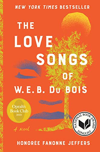 Book Club Kit: The love songs of W.E.B. Du Bois (10 copies)
