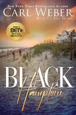 Book Club Kit :  Black Hamptons (10 copies) Carl Weber with La Jill Hunt.