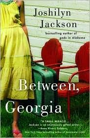 Book Club Kit :  Between, Georgia (8 copies)