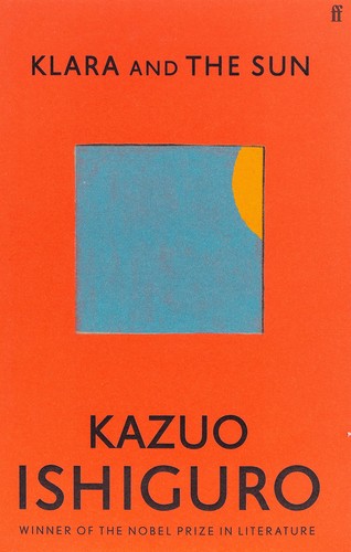 Book Club Kit (LP) :  Klara and the sun 