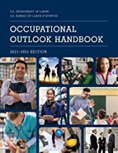 Occupational outlook handbook 