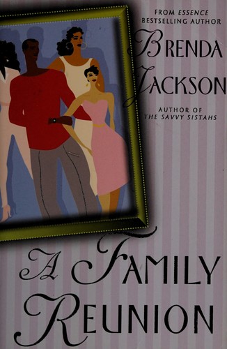 Book Club Kit: A family reunion (10 copies) 