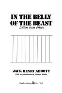 In the belly of the beast : letters from prison 