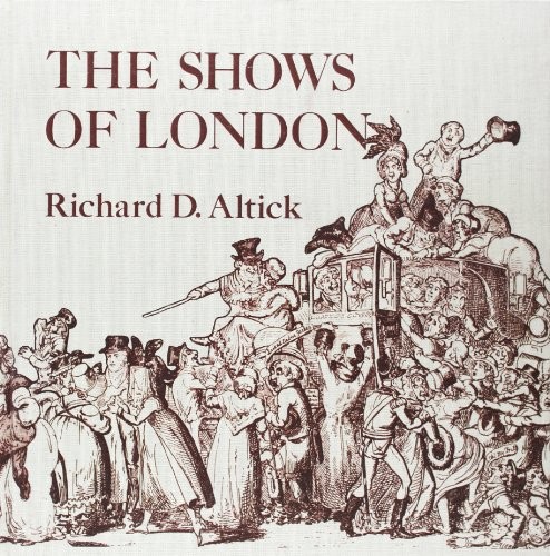 The shows of London 