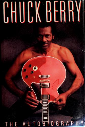 Chuck Berry : the autobiography.