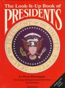 The look-it-up book of presidents 
