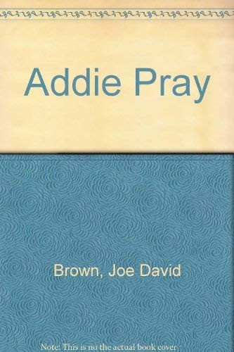 Addie Pray 