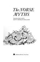 The Norse myths 