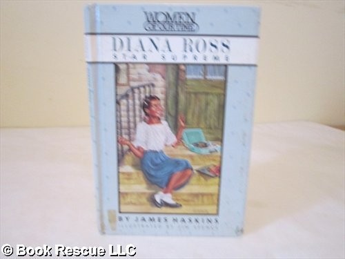 Diana Ross : star supreme 