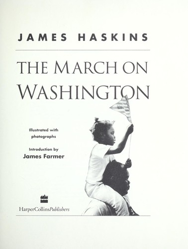 The March on Washington 