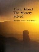 Easter Island, the mystery solved 