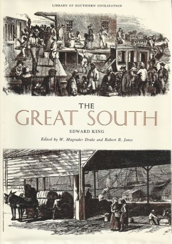 The great South.