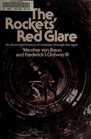The rocket's red glare  Cover Image