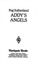 Addy's angels  Cover Image