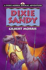 Dixie & Sandy  Cover Image