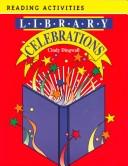 Library celebrations  Cover Image