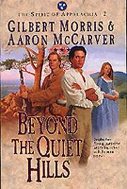 Beyond the quiet hills  Cover Image