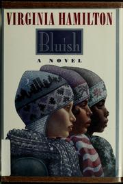 Bluish : a novel  Cover Image