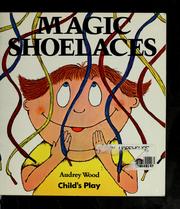 Magic shoelaces  Cover Image