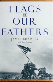 Flags of our fathers  Cover Image