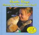 Guide dogs : seeing for people who can't  Cover Image