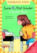 Junie B., first grader : cheater pants  Cover Image