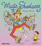 Magic shoelaces  Cover Image
