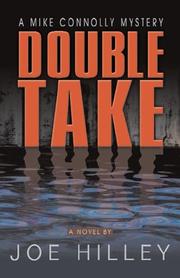 Double take / Joe Hilley. Cover Image