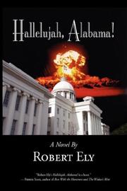 Hallelujah, Alabama! : a novel  Cover Image