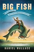 Book Club Kit : Big Fish (10 copies) Book cover