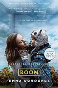 Book Club Kit : Room (8 copies) Cover Image