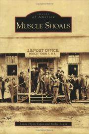 Muscle shoals  Cover Image