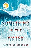 Book Club Kit : Something in the water (10 copies) Book cover