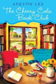 Book Club Kit: The cherry cola book club (9 copies) Cover Image
