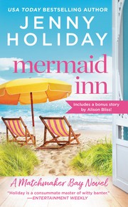Mermaid Inn Book cover