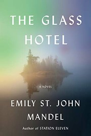The glass hotel  Cover Image