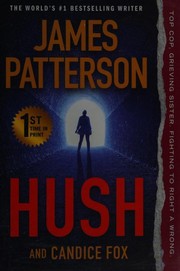 Hush Book cover