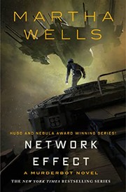 Network effect  Cover Image