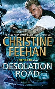 Desolation Road Book cover