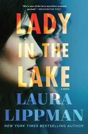 Lady in the lake : a novel Book cover