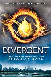 Book Club Kit : Divergent (10 copies) Book cover
