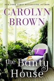 The Banty House Book cover