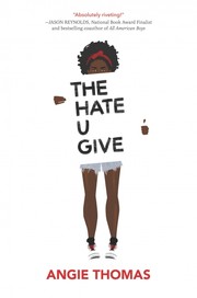 Book Club Kit : The hate u give (10 copies) Cover Image