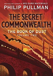 The secret commonwealth  Cover Image