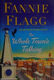 Book Club Kit : The whole town's talking (10 copies) Cover Image
