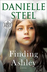 Finding Ashley : a novel  Cover Image