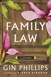 Family law : a novel Book cover