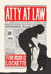 Atty at law Book cover