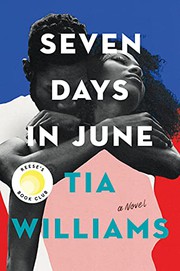 Seven days in June : a novel Book cover