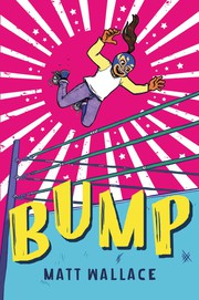 Bump Book cover